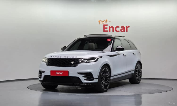 Range Rover Bella