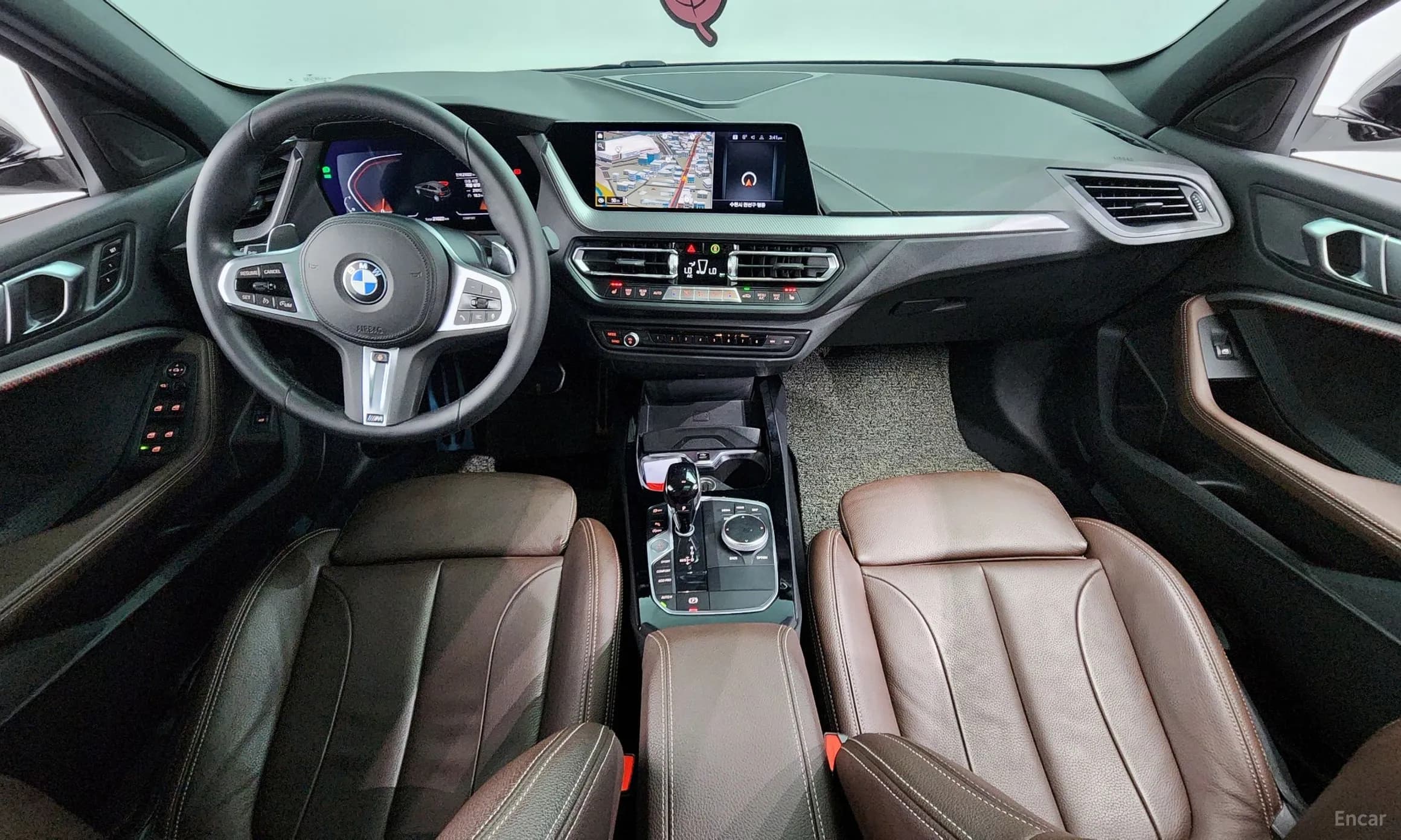 1 Series (F40)