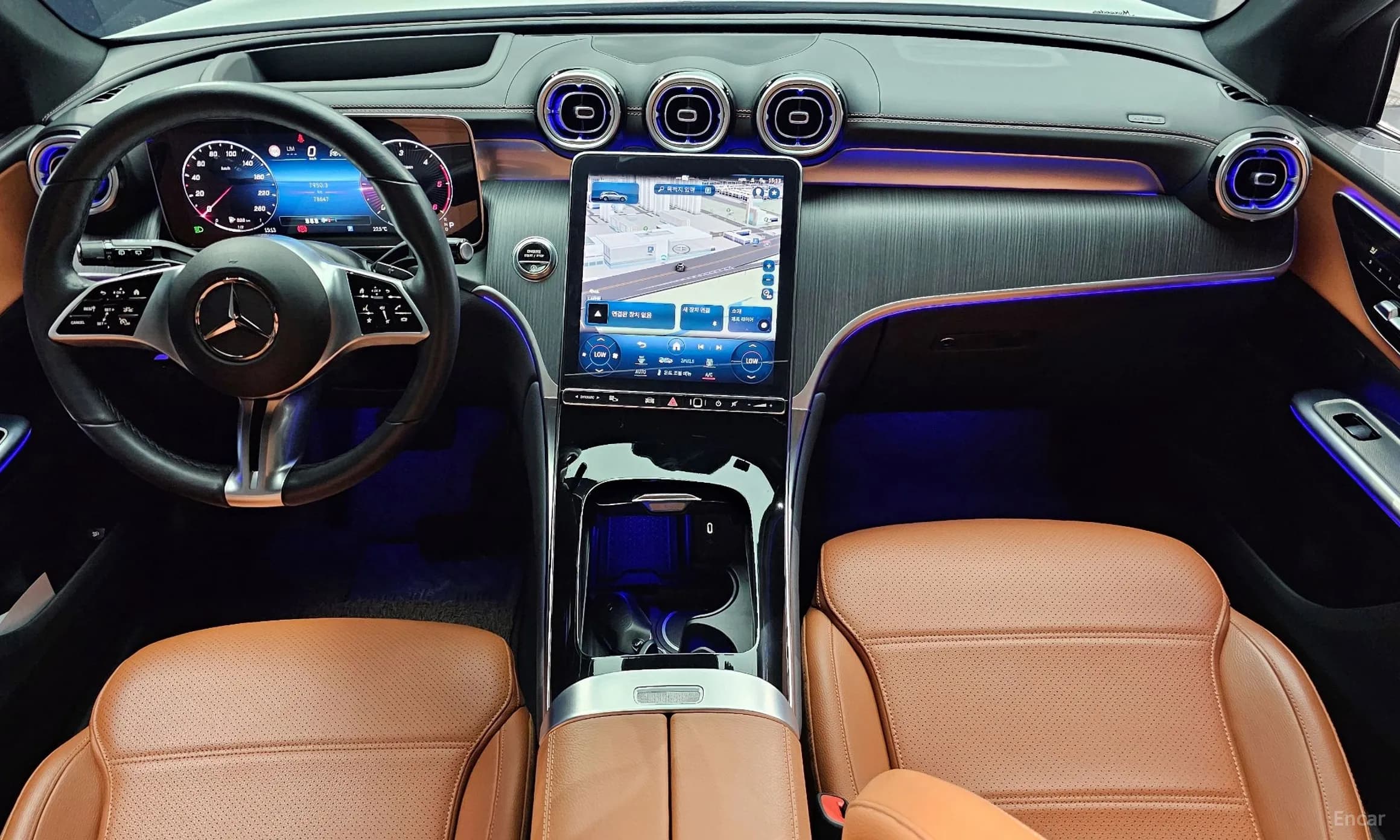 GLC-Class X254