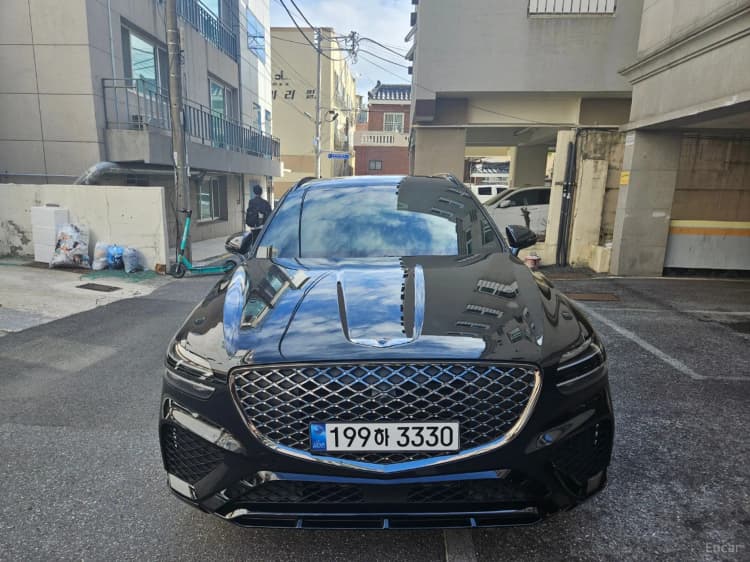GV70