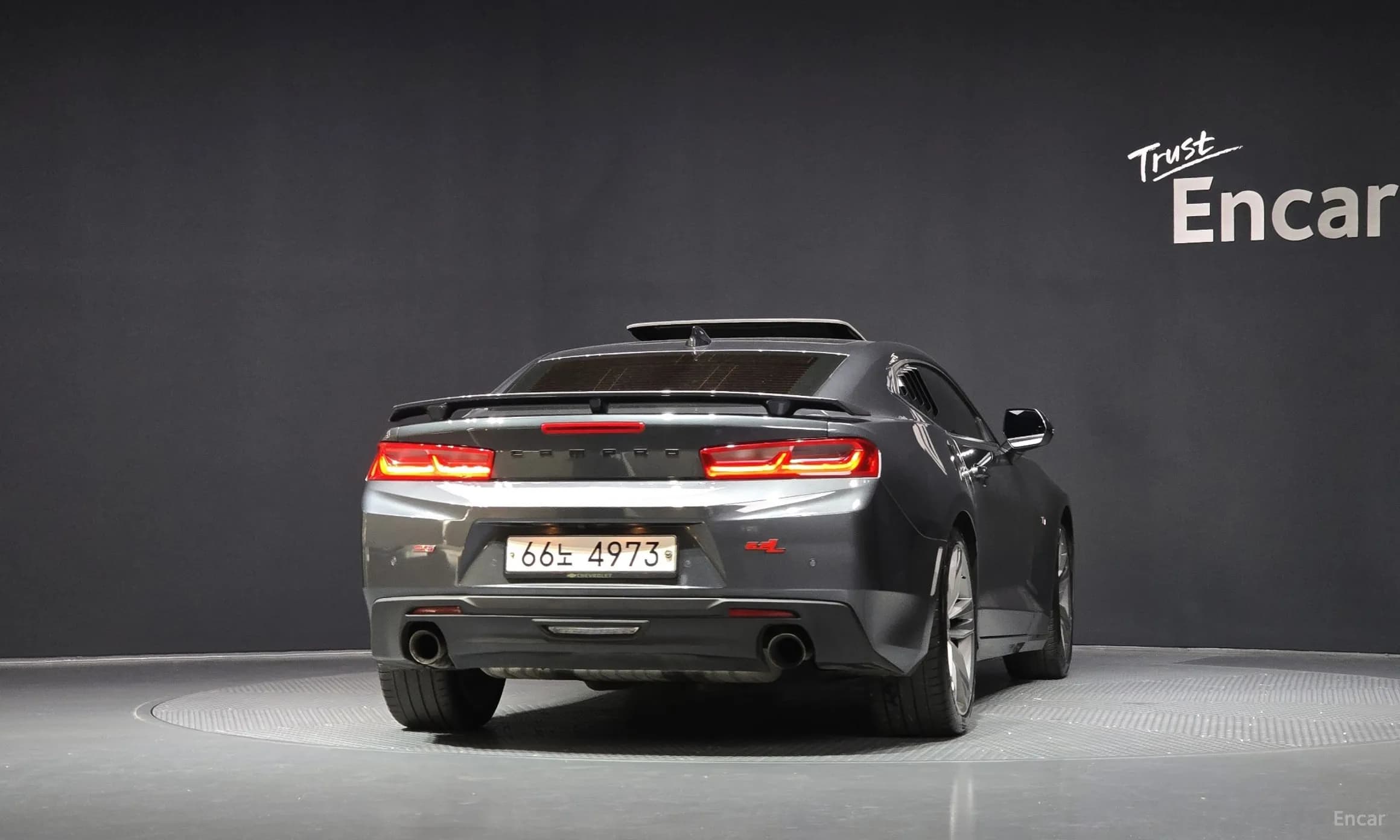 Camaro