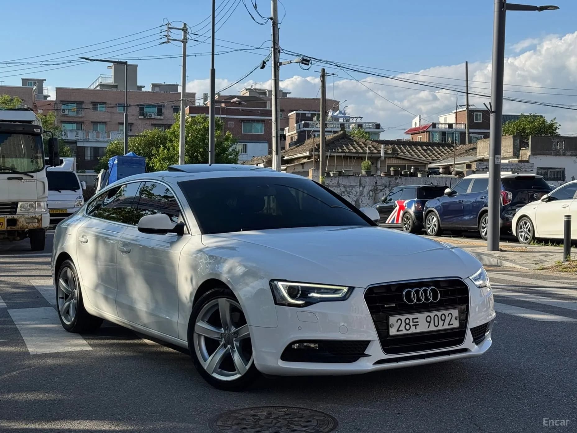 A5