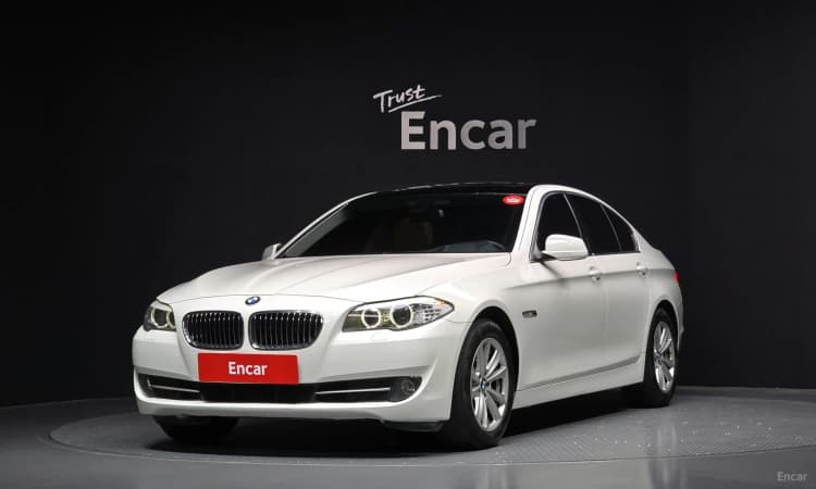 5 Series (F10)