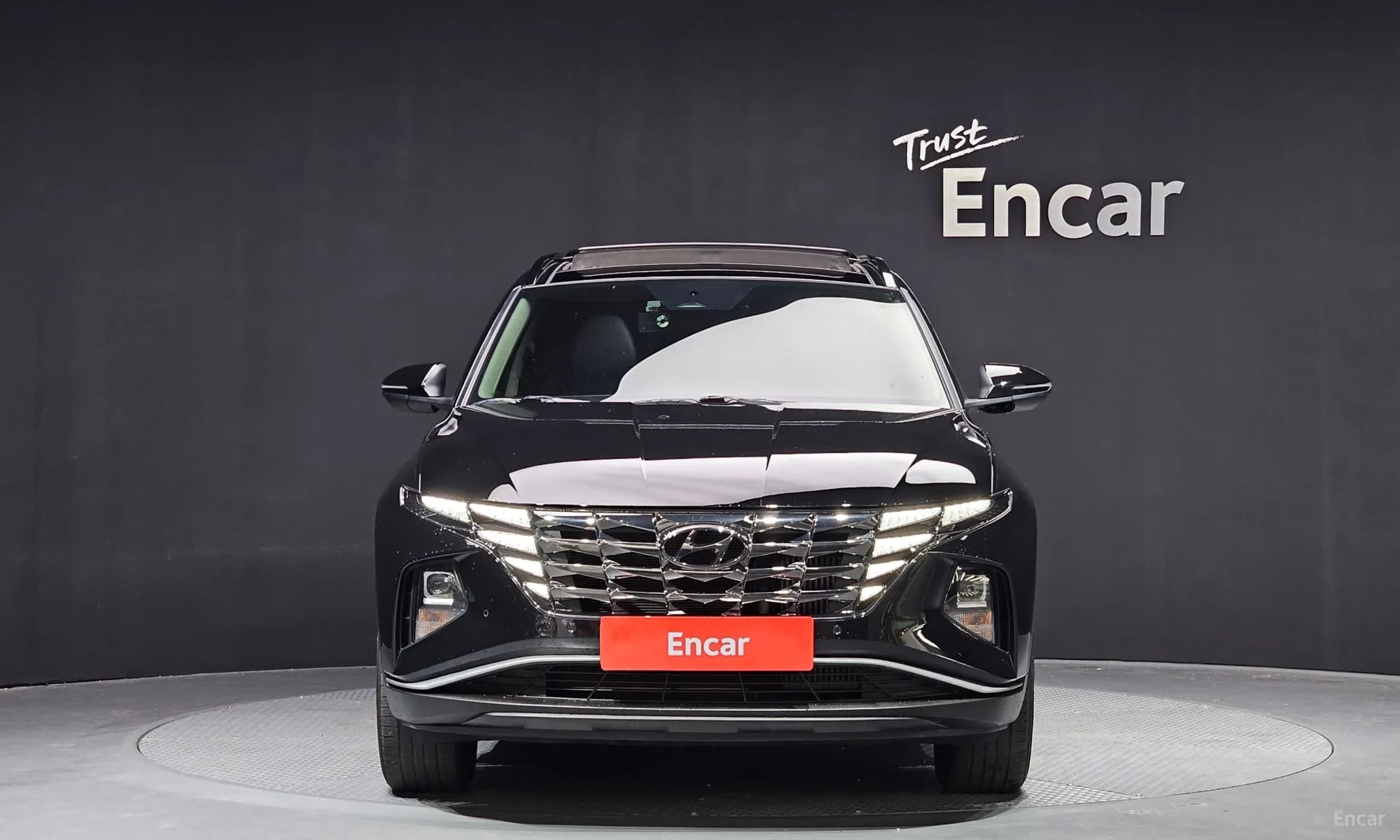 Tucson (NX4)