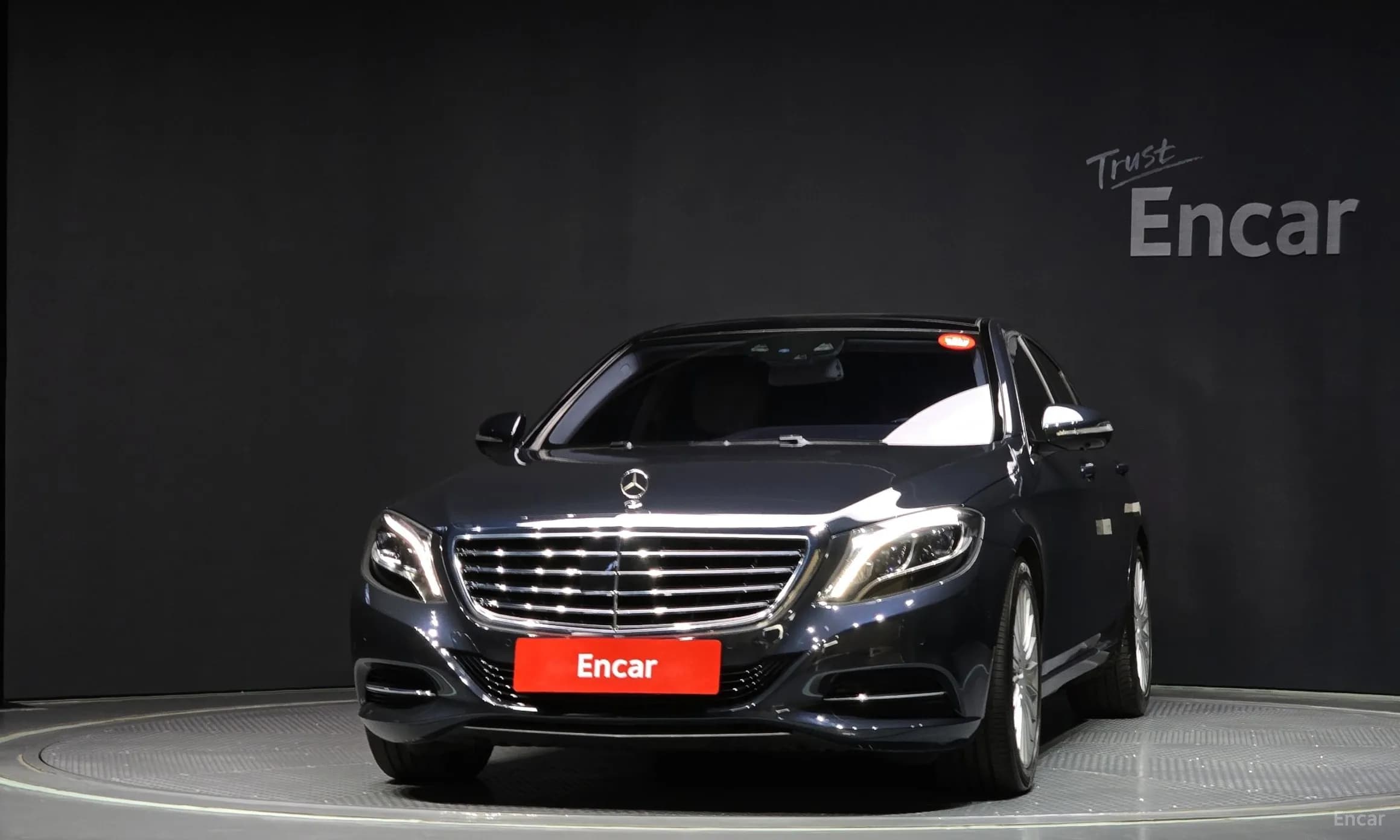 S-Class W222