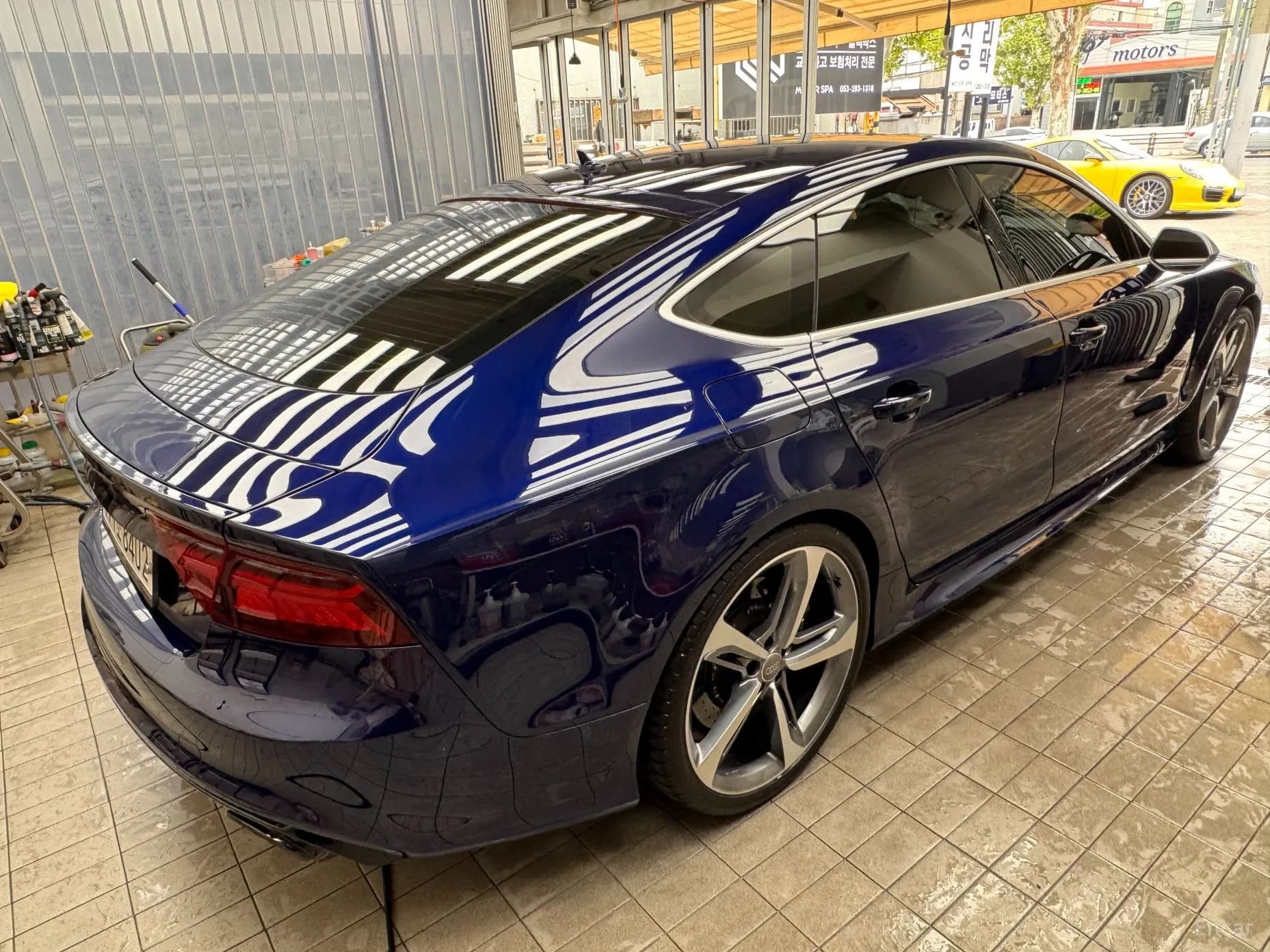 RS7