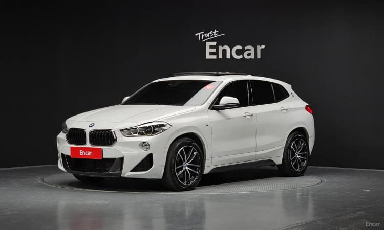 X2 (F39)