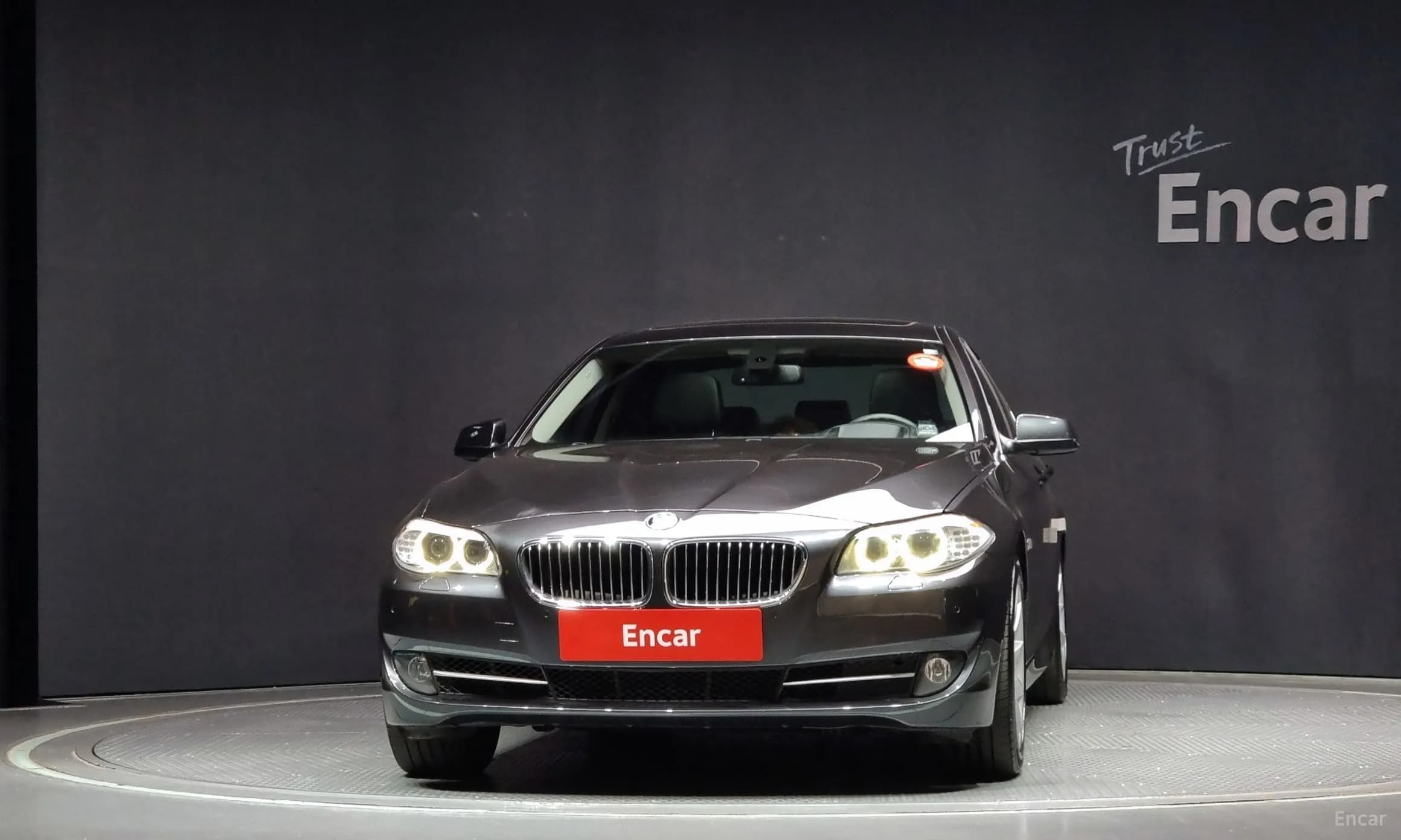 5 Series (F10)