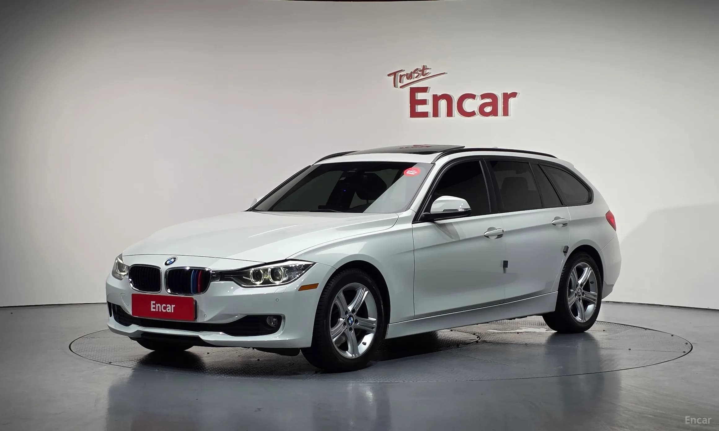 3 Series (F30)