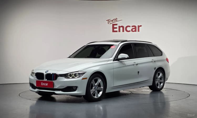 3 Series (F30)