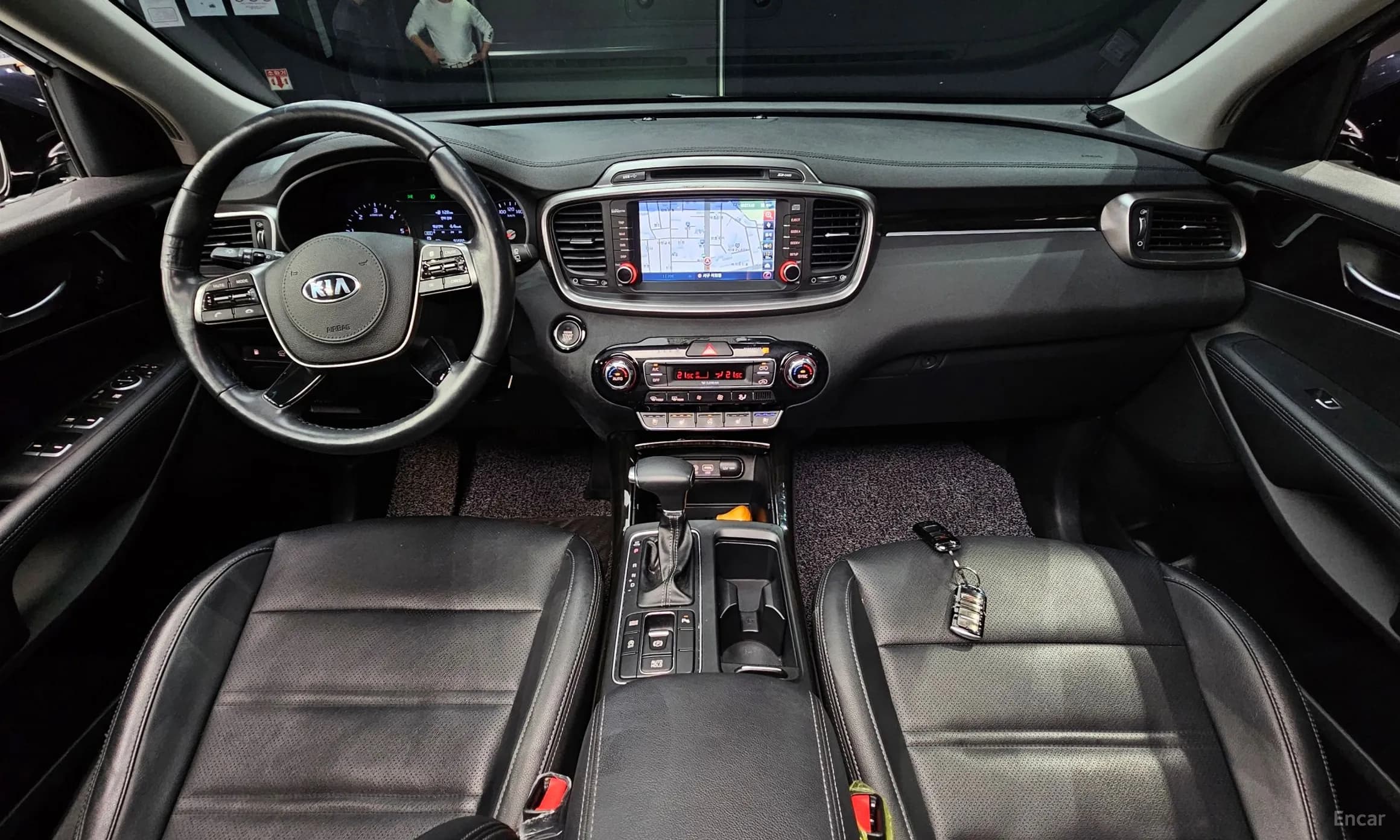 Sorento