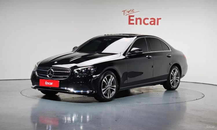 E-Class W213