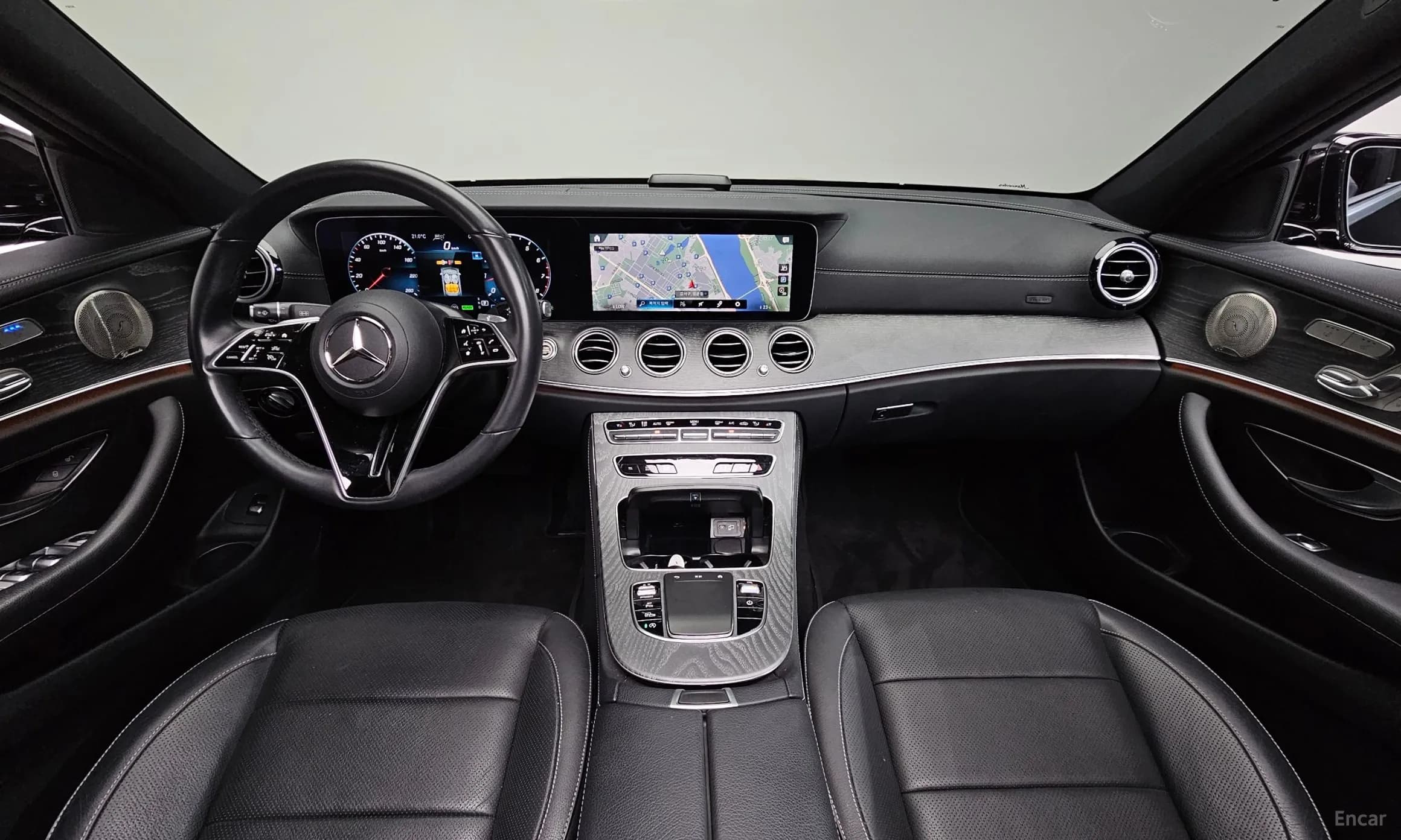 E-Class W213