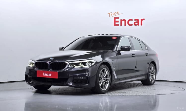 5 Series (G30)