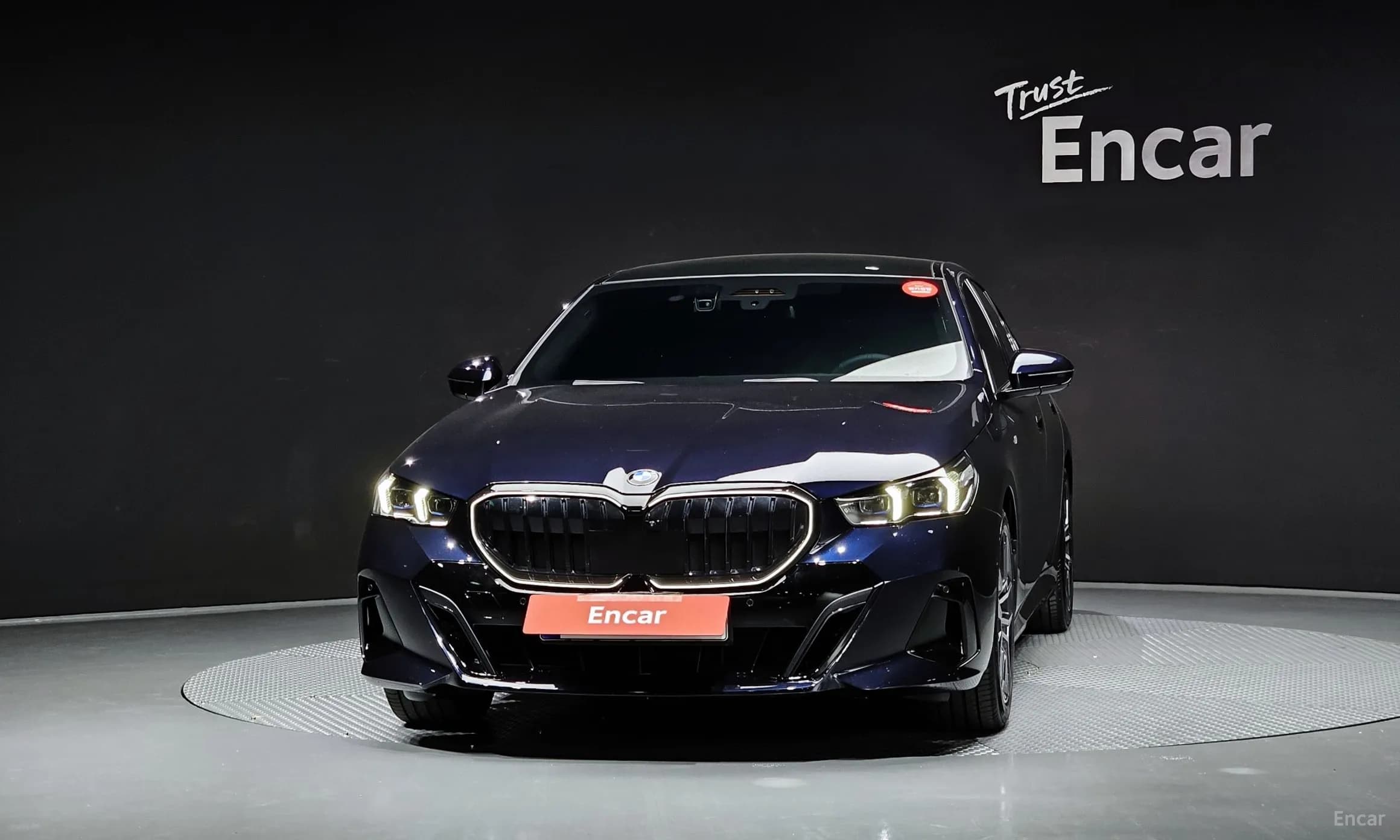 5 Series (G60)