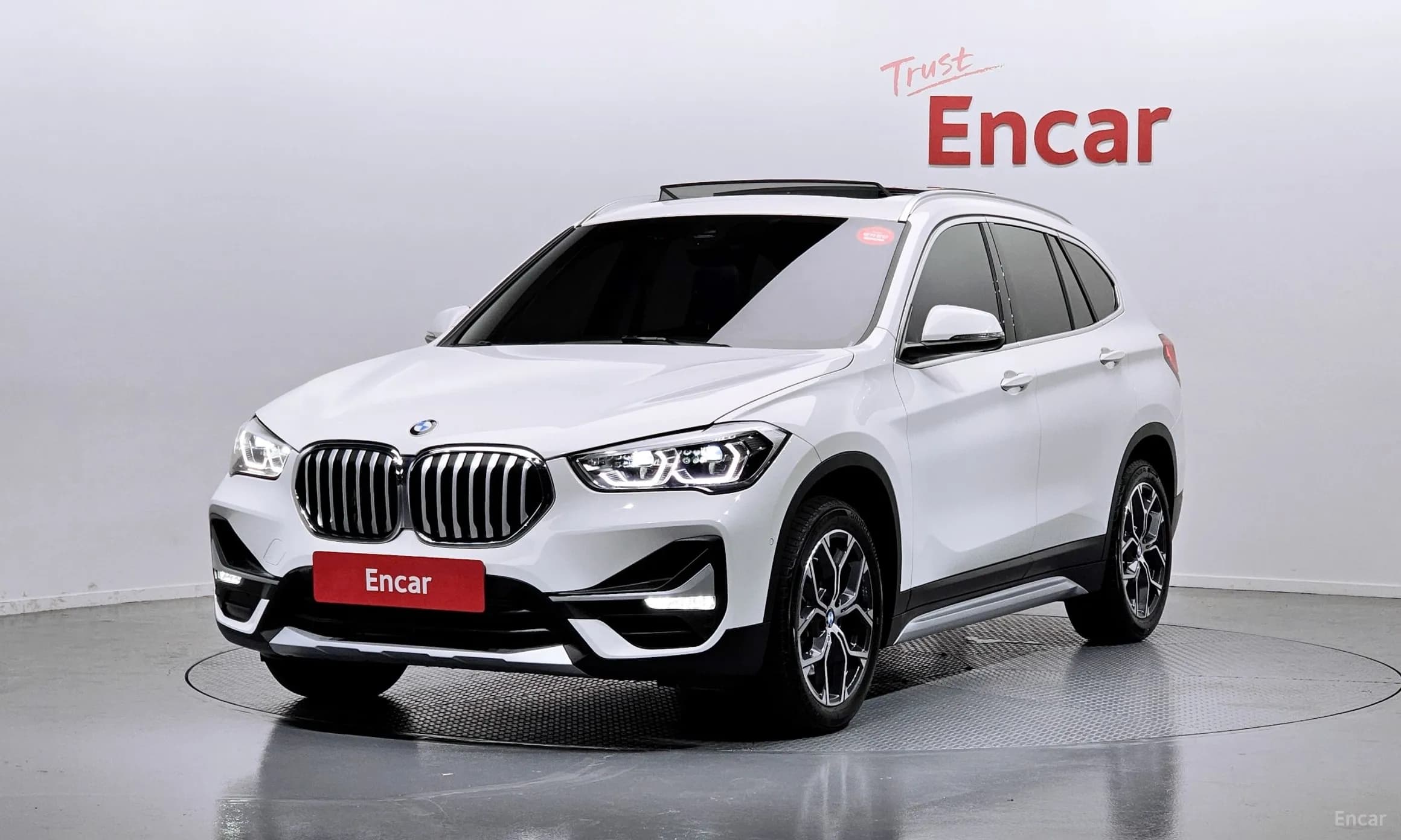 X1 (F48)