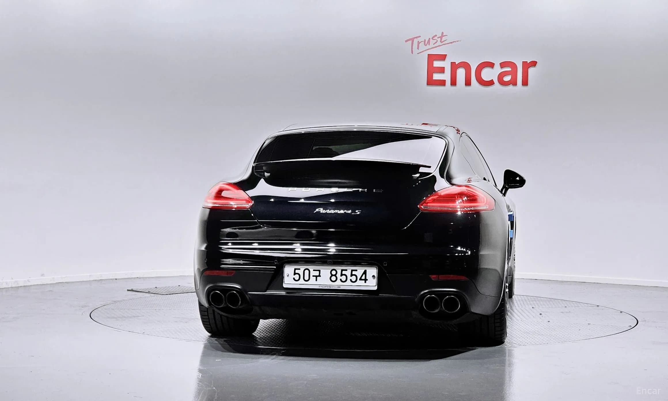 Panamera