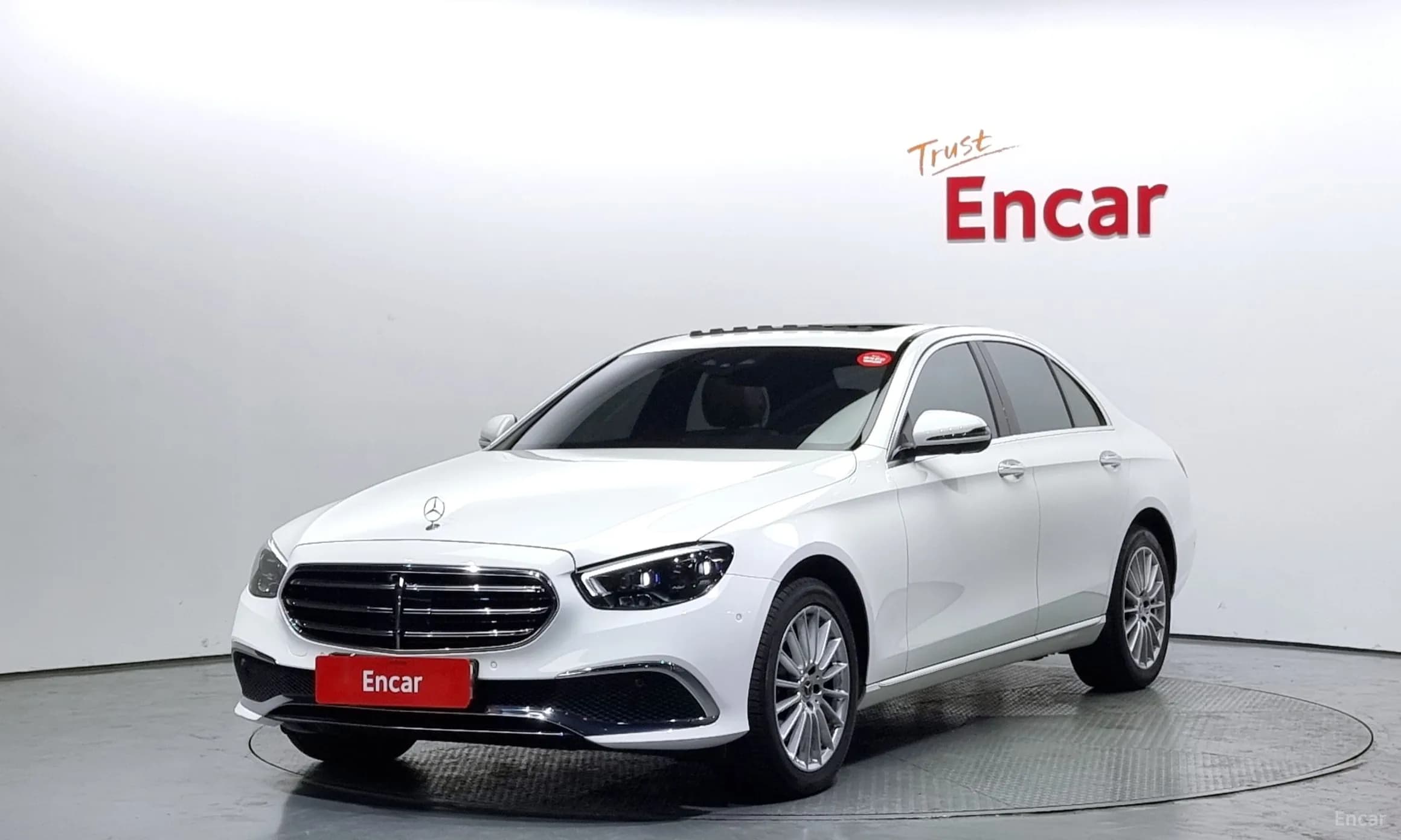 E-Class W213
