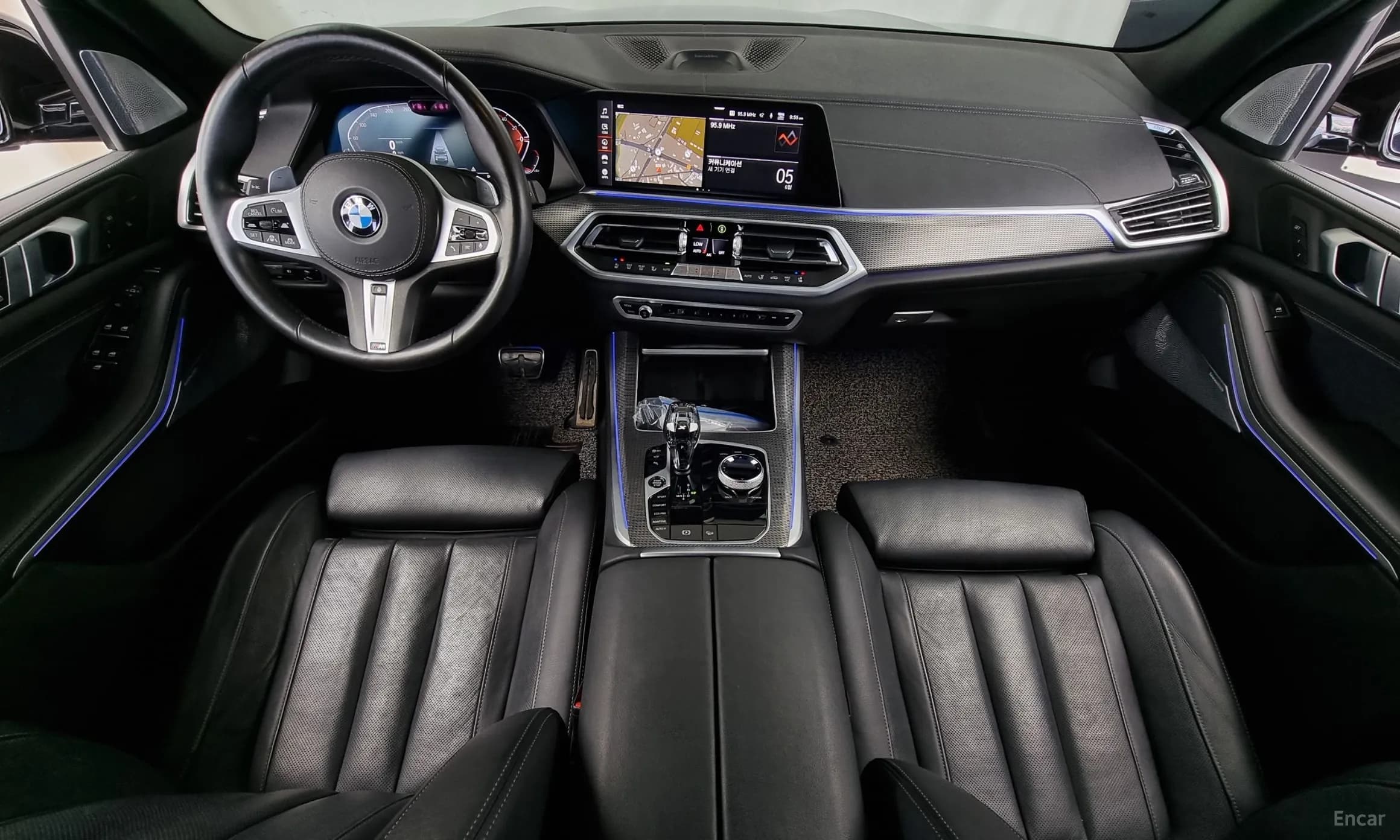 X5 (G05)