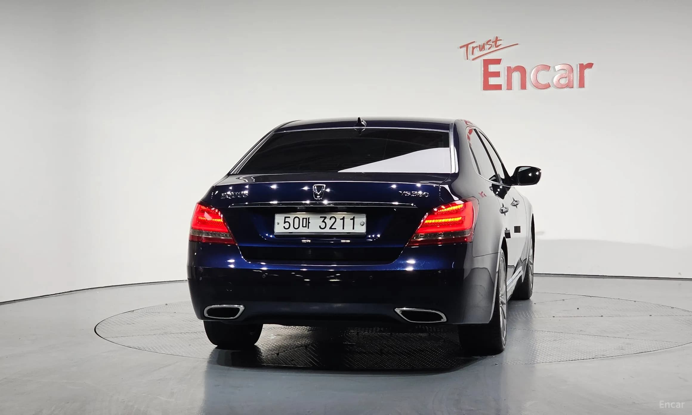 Equus (new)