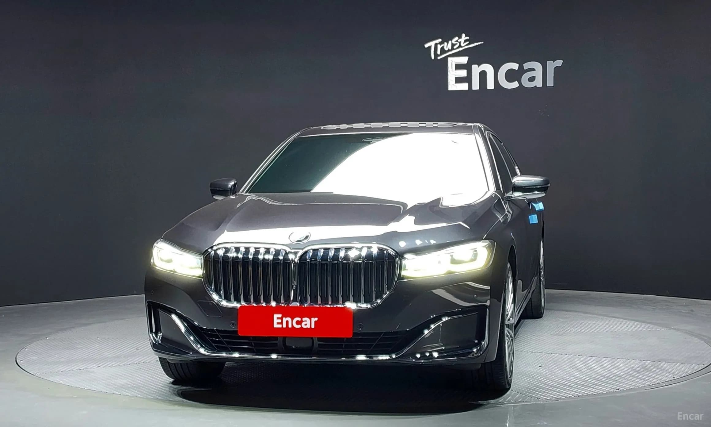 7 Series (G11)