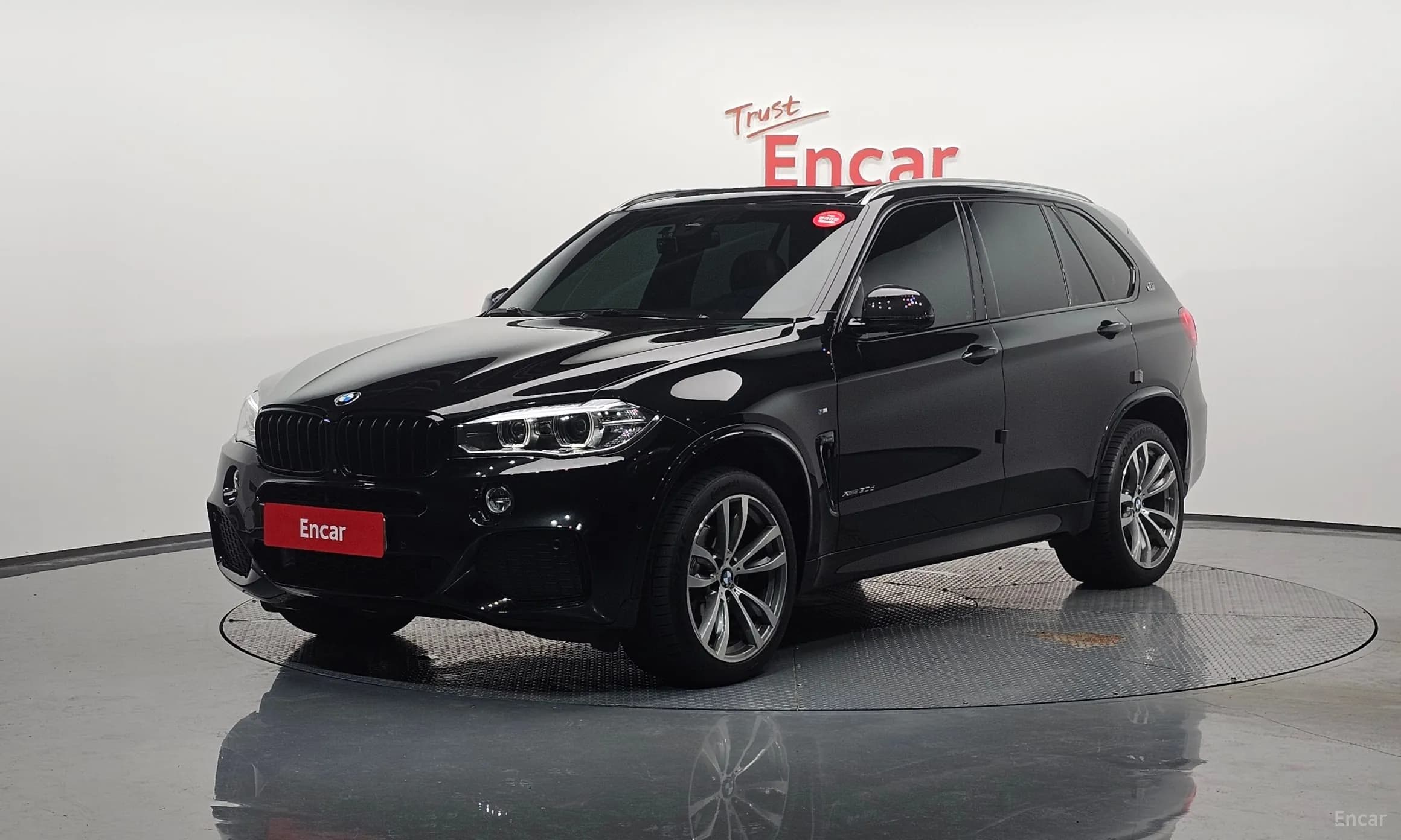X5 (F15)