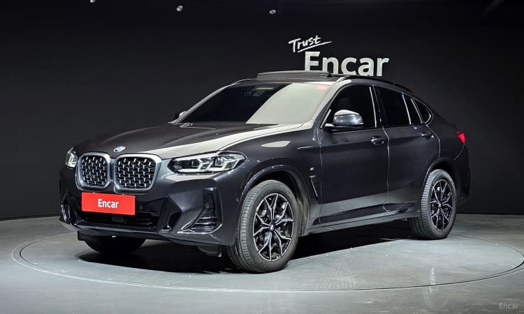 X4 (G02)