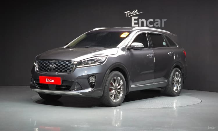 Sorento