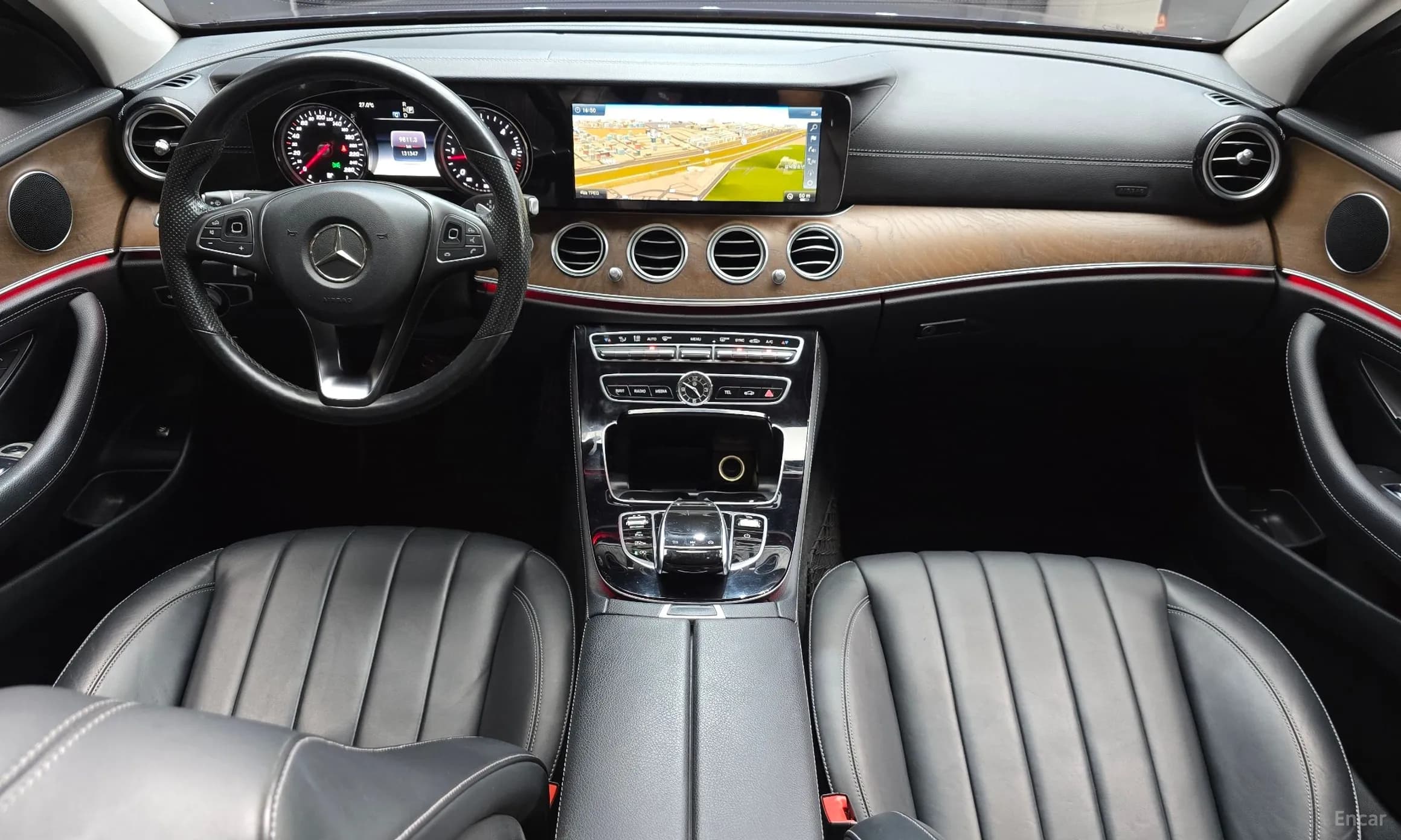 E-Class W213