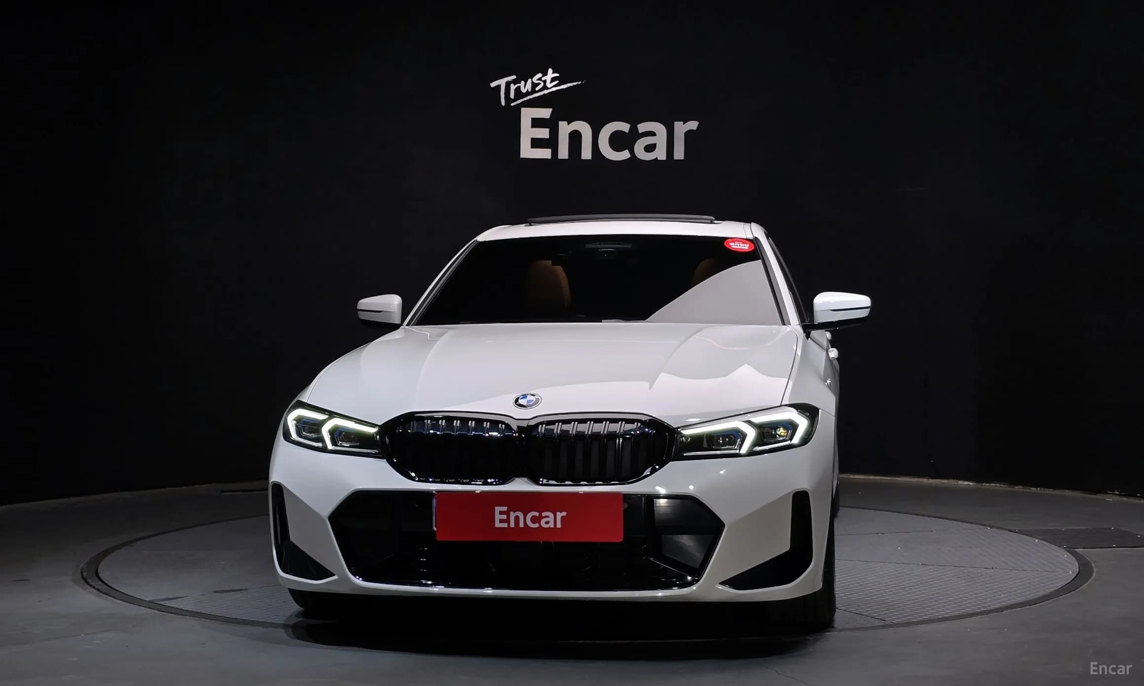 3 Series (G20)