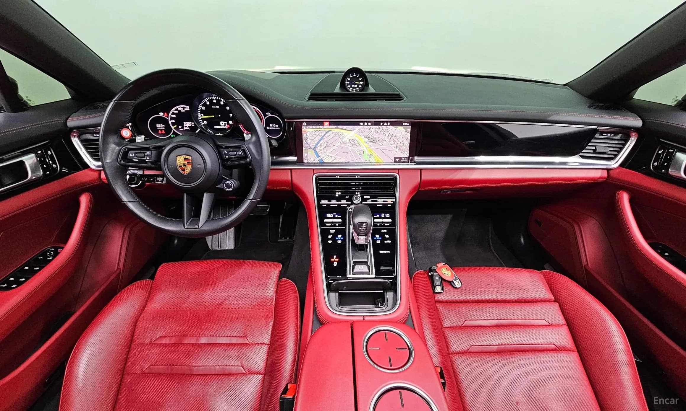 Panamera (971)