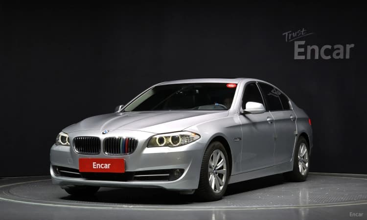 5 Series (F10)