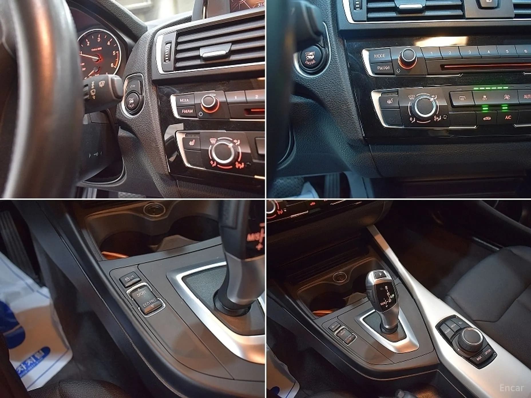 1 Series (F20)
