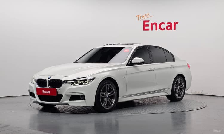 3 Series (F30)