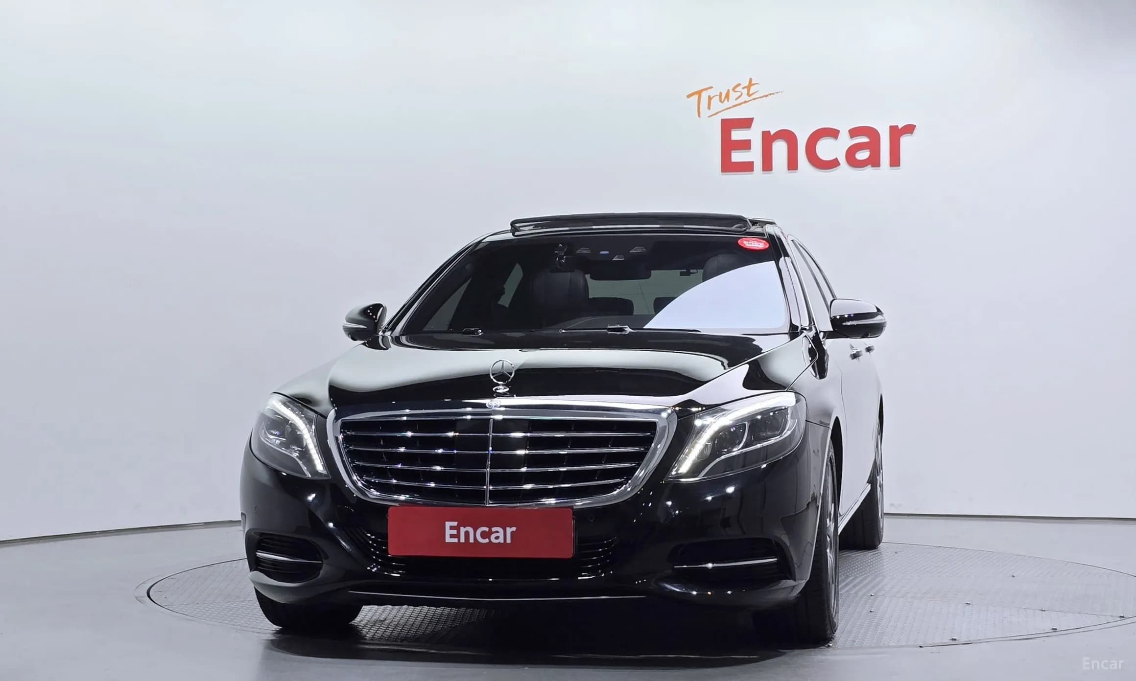 S-Class W222