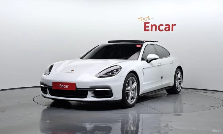 Panamera (971)