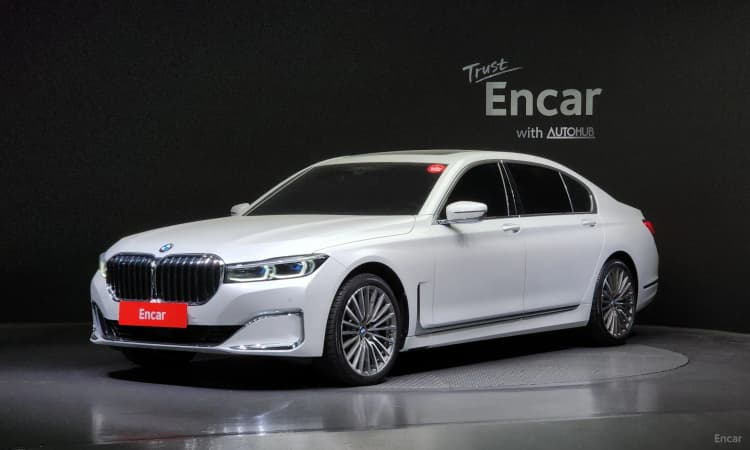 7 Series (G11)