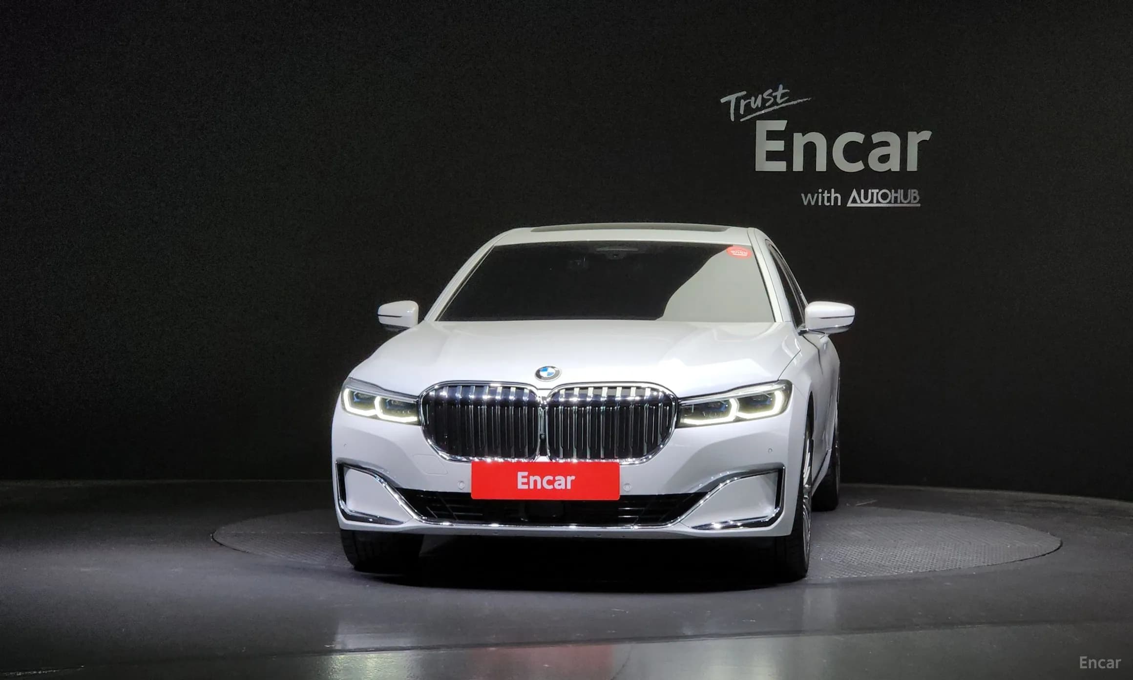7 Series (G11)