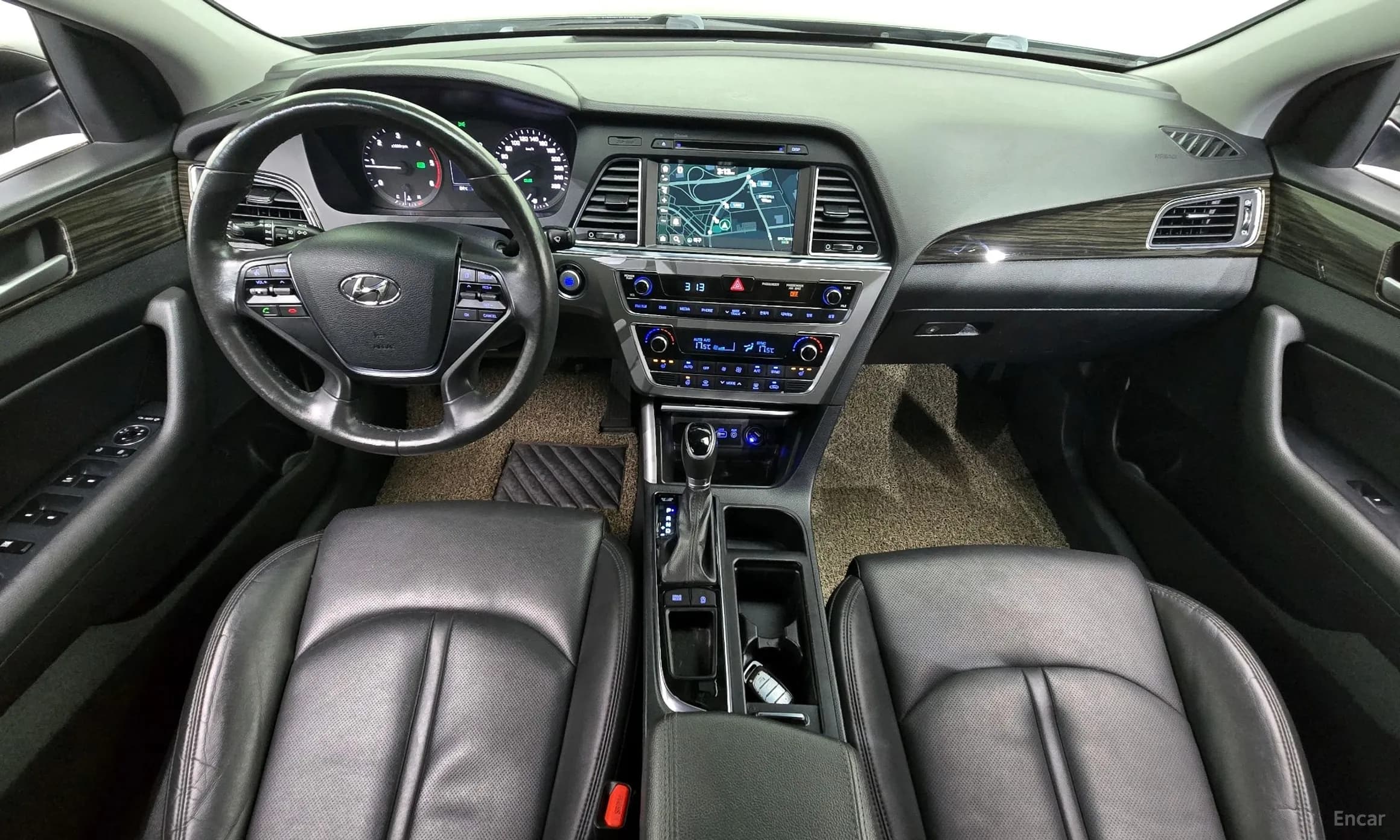 LF Sonata