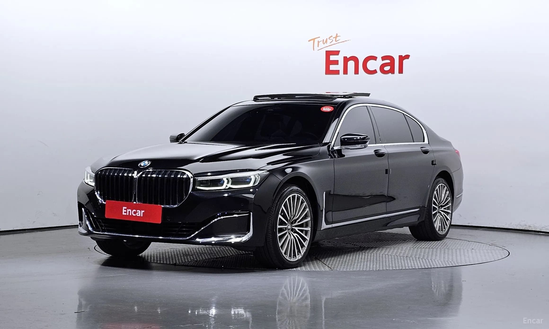 7 Series (G11)