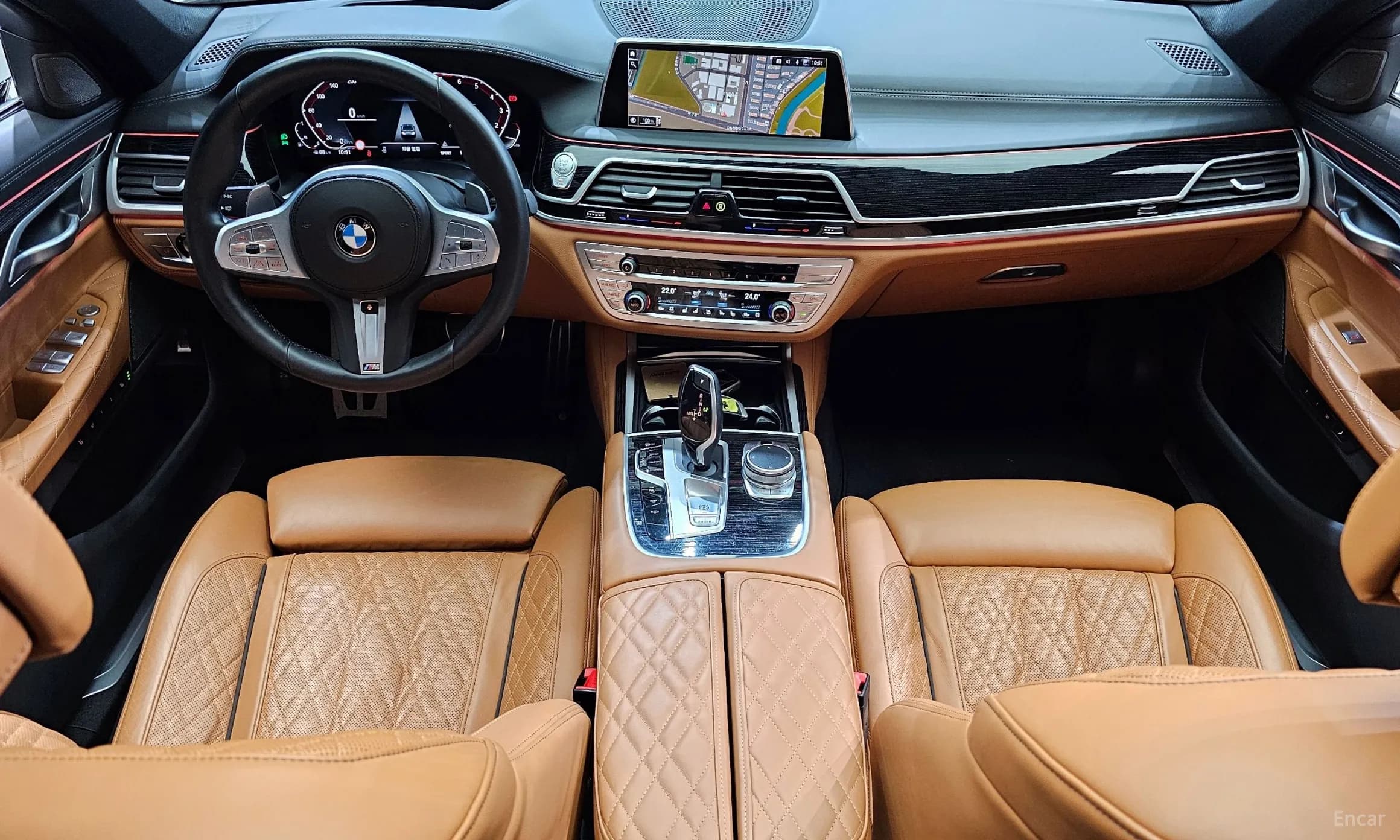 7 Series (G11)
