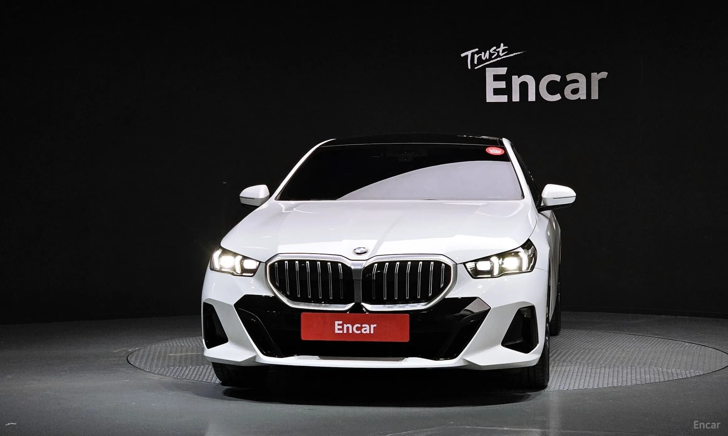 5 Series (G60)
