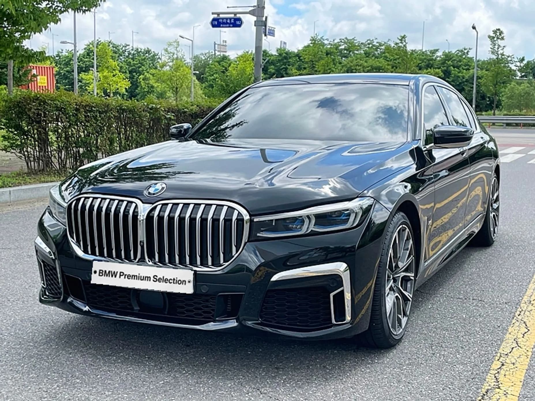 7 Series (G11)