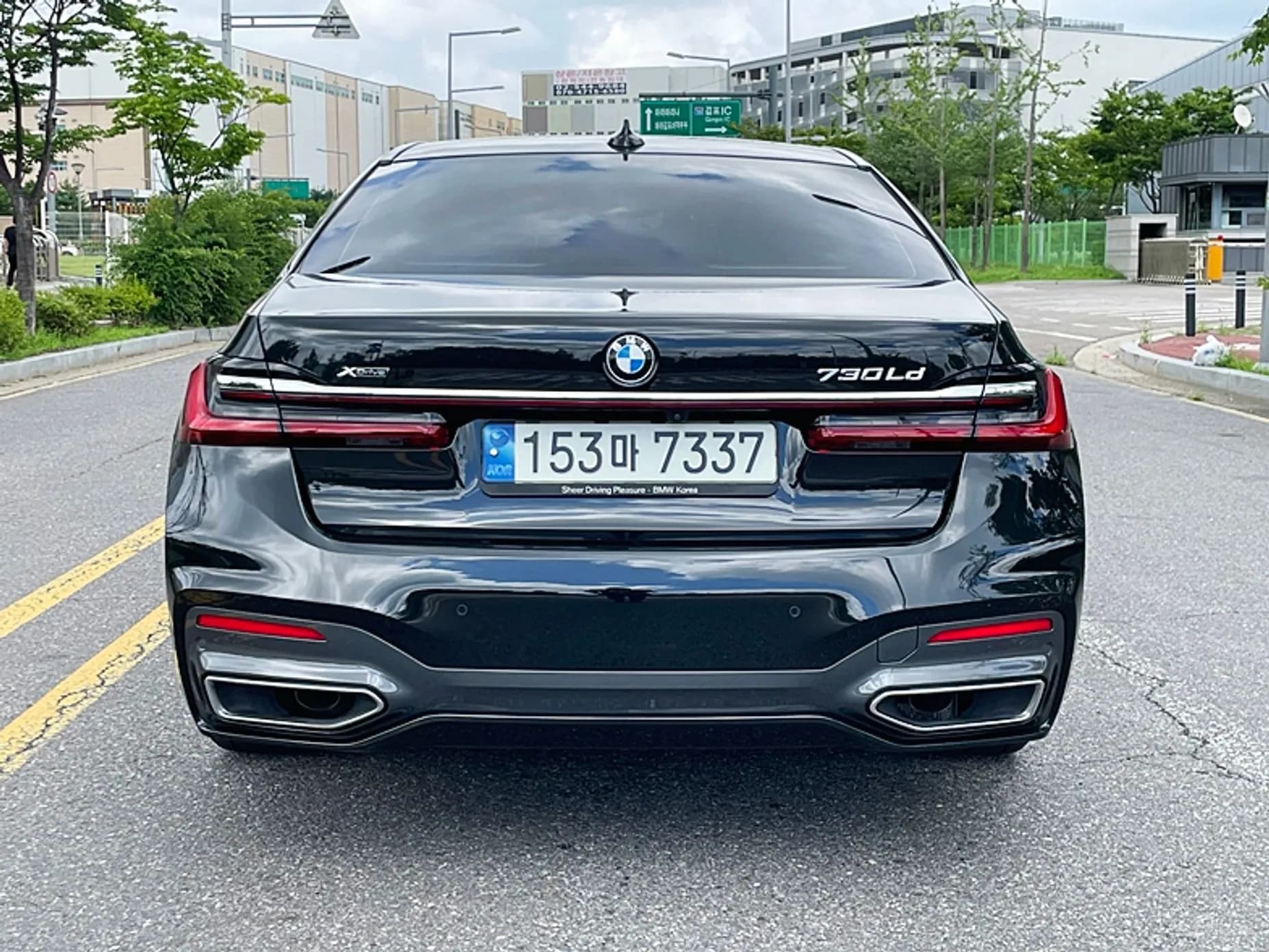 7 Series (G11)