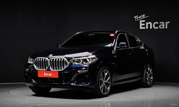 X6 (G06)