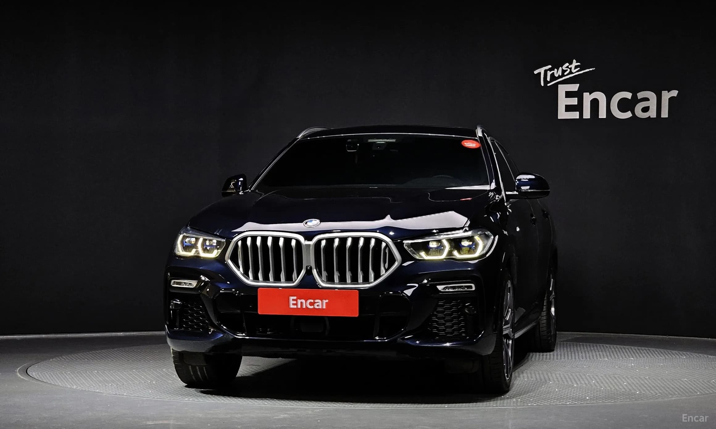 X6 (G06)