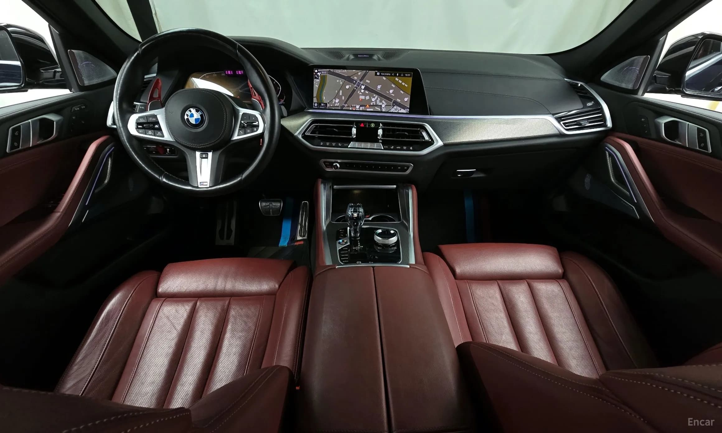 X6 (G06)