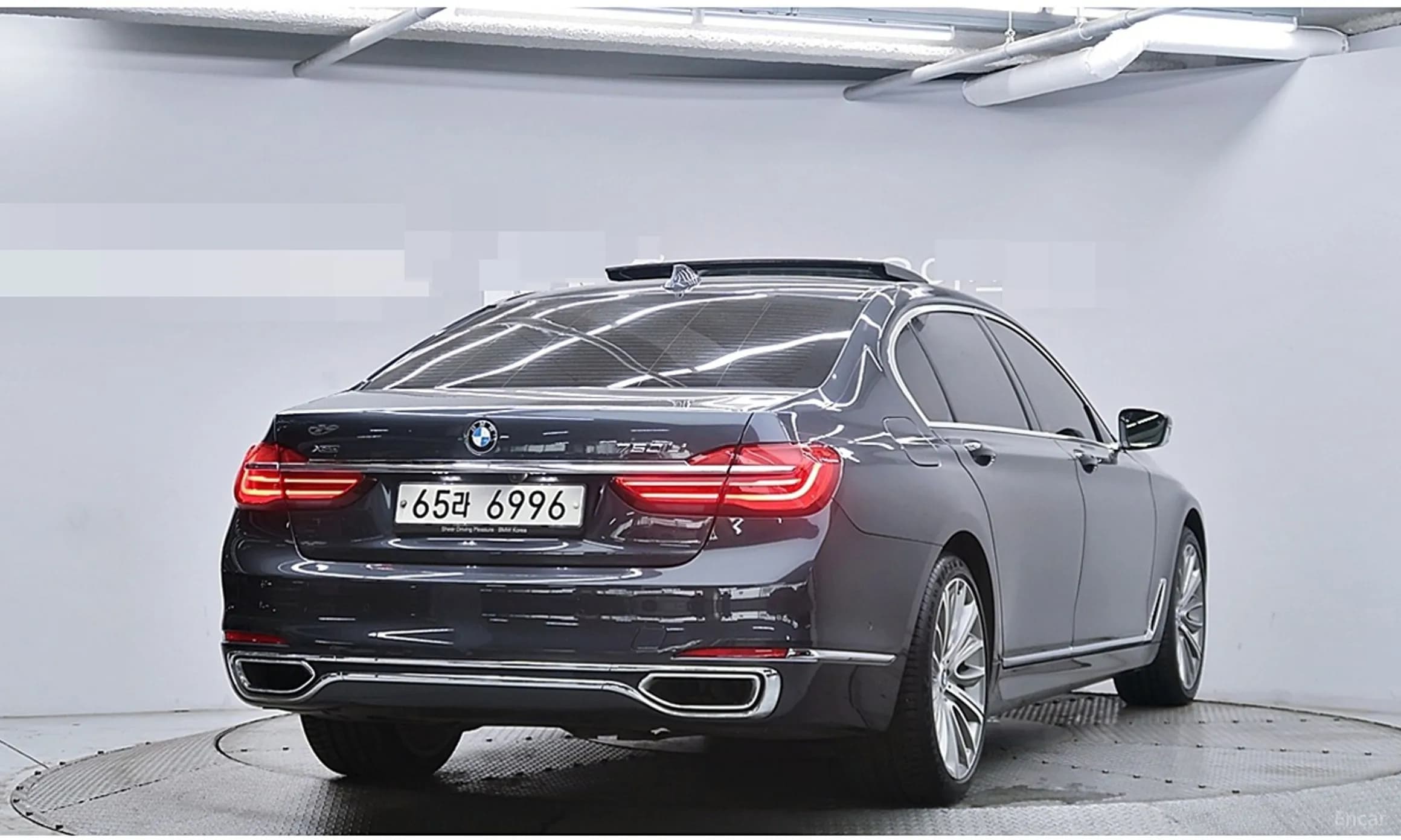7 Series (G11)
