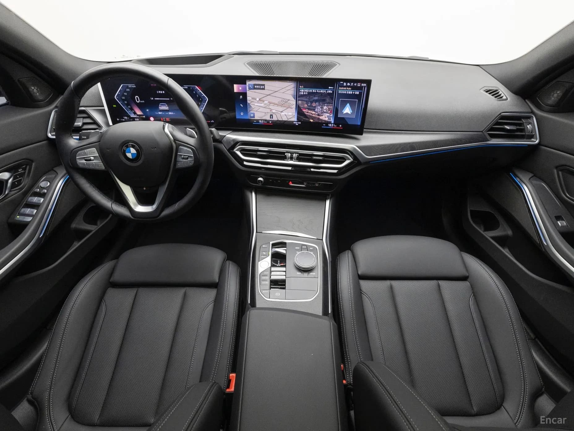 3 Series (G20)
