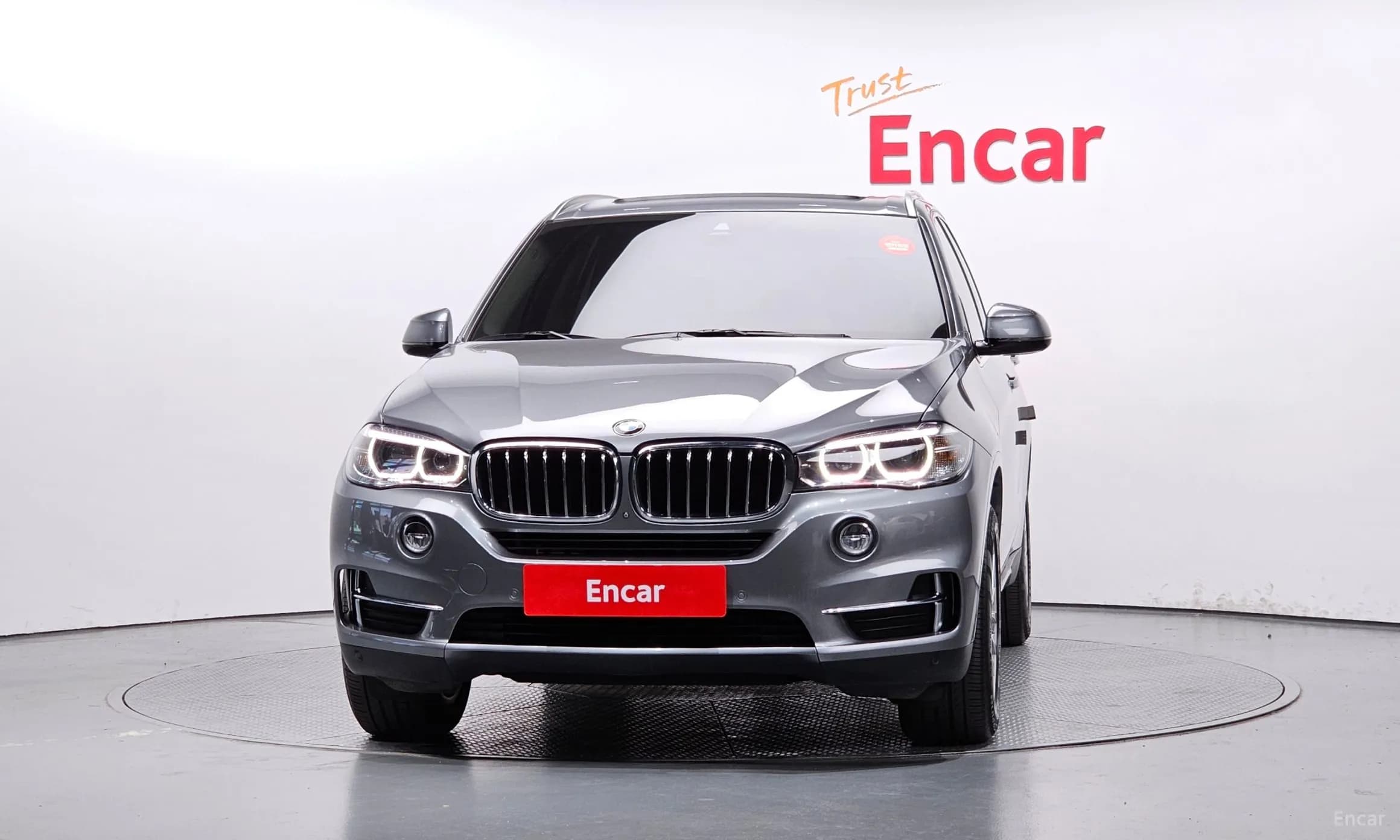 X5 (F15)